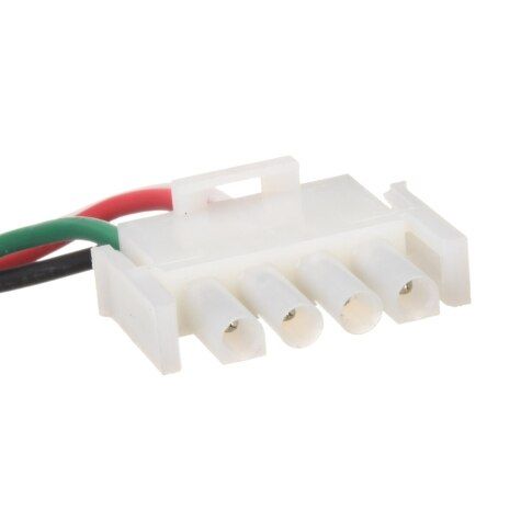 Rheem 70-104157-83 - Induced Draft Blower with Gasket - 120V, Discharge Left