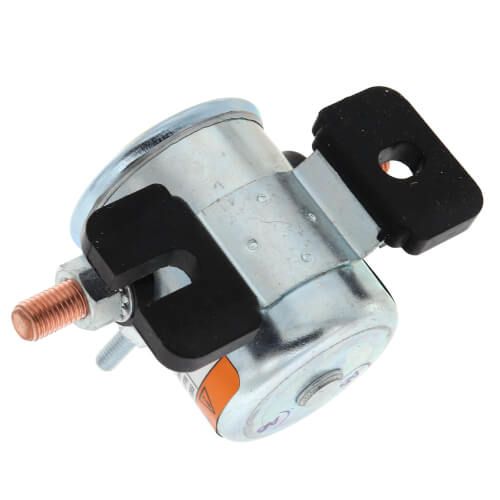 White Rodgers 70-120224 - Solenoid, SPNO, 36 VDC Isolated Coil, Continuous Duty