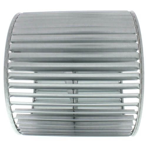 Rheem 70-18625-01 - 10" x 9" 48-Blade CW Wheel (1/2" Bore)