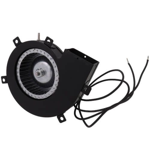 Rheem 70-21496-83 - Induced Draft Blower with Gasket - 120V, Discharge Left