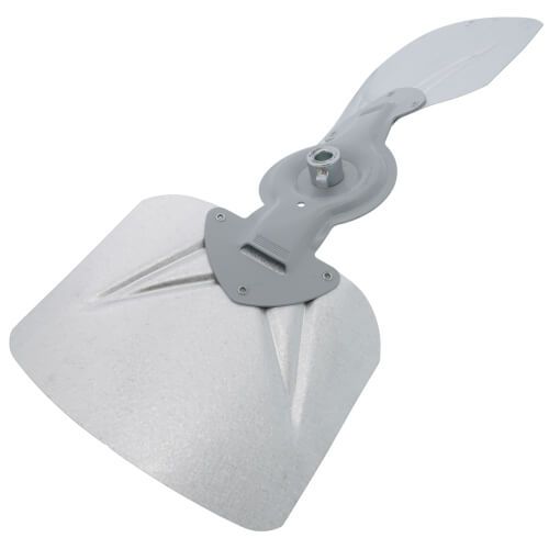 Rheem 70-21848-05 - CCW Fan Blades - 20 in., 2 blades, 26-degree pitch