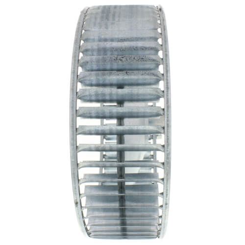 Rheem 70-23111-50 - CW Blower Wheel - 11-15/16 x 3-13/16 in., 1-1/8 in. Hub length, Convex Disc