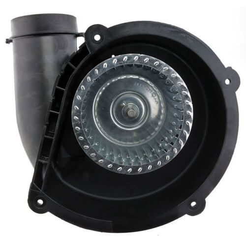 Rheem 70-24071-94 - 1-Stage Inducer Assembly w/ Gasket (120V)