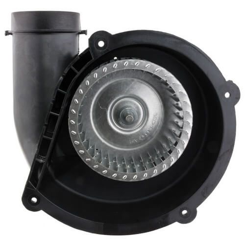 Rheem 70-24071-95 - Induced Draft Blower with Gasket - 120V, Discharge Right