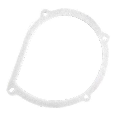 Rheem 70-24157-03 - Induced Draft Blower with Gasket - 120V, Discharge Right