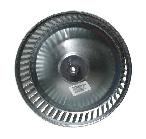 Rheem 70-24254-02 - CW Blower Wheel - 11-15/16 x 7-1/8 in., 1-1/8 in. Hub length, Convex Disc