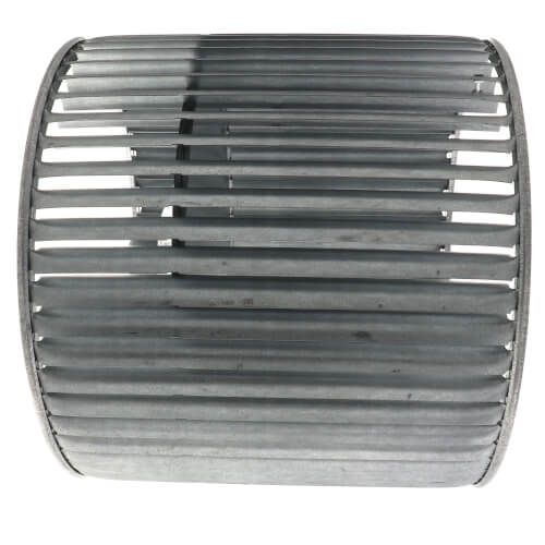 Rheem 70-24255-01 - CW Blower Wheel - 11-7/8 x 10-3/4 in., 1-1/8 in. Hub length, Convex Disc