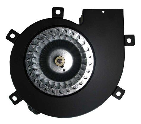 Rheem 70-42241-01 - Induced Draft Blower with Gasket - 208,230V, Discharge Left