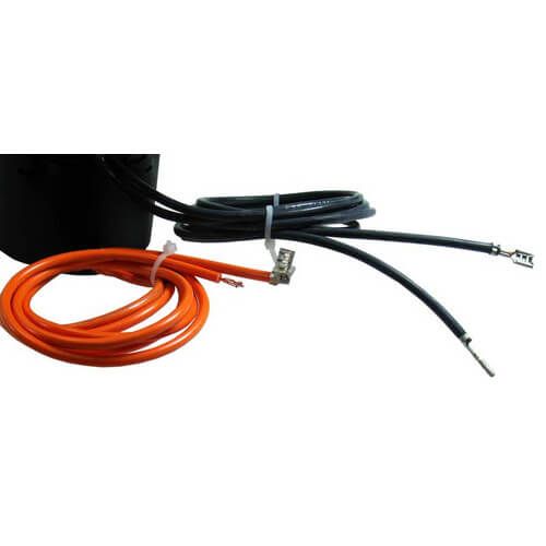 Rheem 70-42242-01 - Induced Draft Blower with Gasket - 460V, Discharge Left