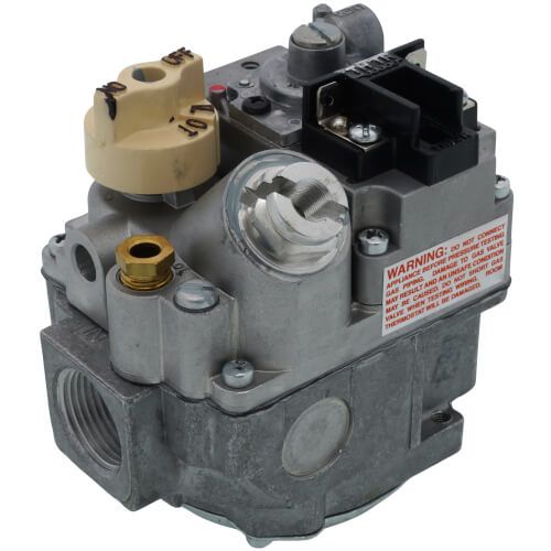 Robertshaw 700-406 - 3/4" X 3/4" Combo Gas Valve (300,000)