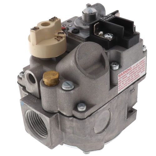 Robertshaw 700-424 - 3/4" X 3/4" Diaphragm Gas Valve, no magnet (300,000 BTU)