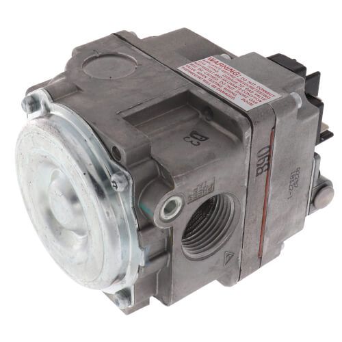 Robertshaw 700-424 - 3/4" X 3/4" Diaphragm Gas Valve, no magnet (300,000 BTU)