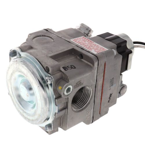 Robertshaw 700-454 - 120v 3/4" X 3/4" Standing Pilot Gas Valve (300,000 BTU)