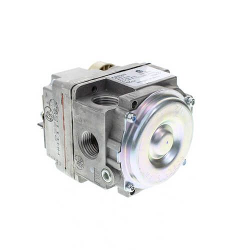 Robertshaw 700-501 - 1/2" X 1/2" Millivolt Combo Gas Valve (100,000)