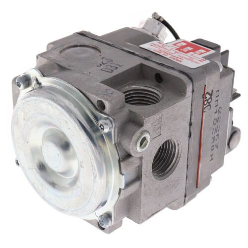 Robertshaw 700-502 - 1/2" X 1/2" Millivolt Combo Gas Valve (100,000)