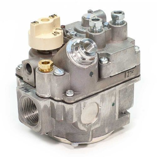 Robertshaw 700-886 - 3/4" X 3/4" Water Heater Gas Valve (305,000 BTU)