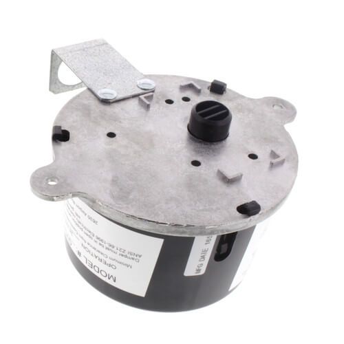 Field Controls 70009800 - GVD Vent Damper Motor Assembly - Metal Base