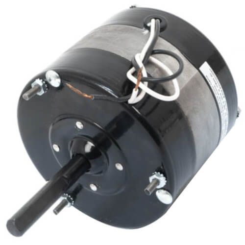 Packard 70224 - 5" Unit Heater Motor (1/20 HP, 115V, 1050 RPM)