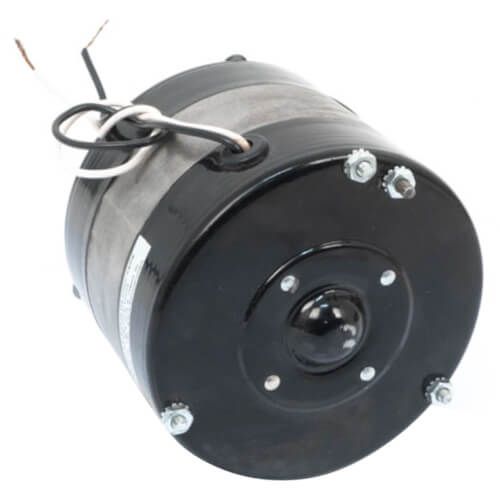 Packard 70224 - 5" Unit Heater Motor (1/20 HP, 115V, 1050 RPM)