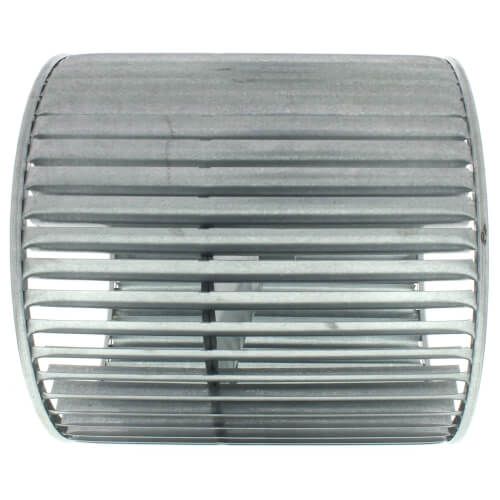 Rheem 703023 - 10" x 10" Blower Wheel CW (1/2" Bore)