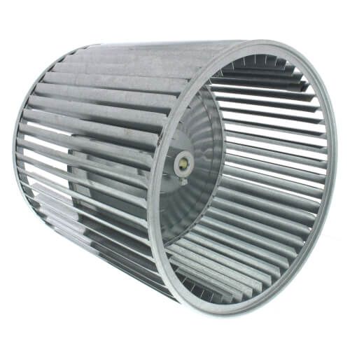 Rheem 703023 - 10" x 10" Blower Wheel CW (1/2" Bore)