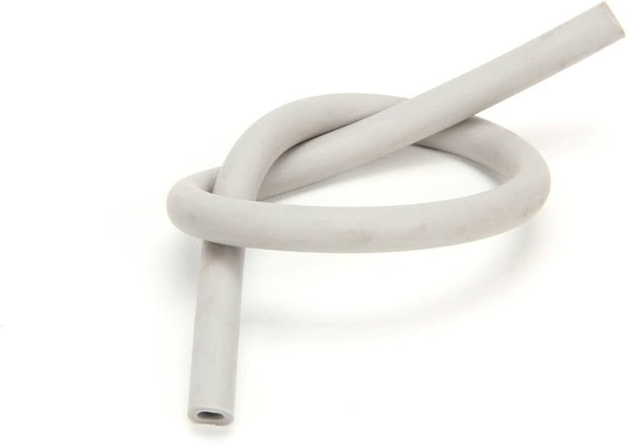 Lennox 70J45 - ( LB-65675F ) Silicon Tubing, 3/16" ID x 14" L, Red