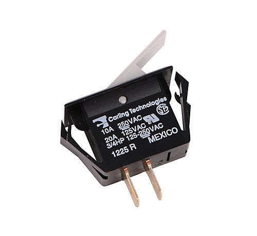 Lennox 70L63 - Door Interlock Switch