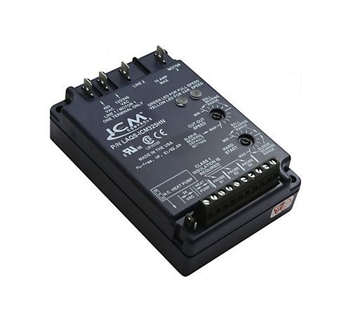 Lennox 70N34 - Head Pressure Control, 120-480 Vac, Ideal For A/C And Heat Pump Systems