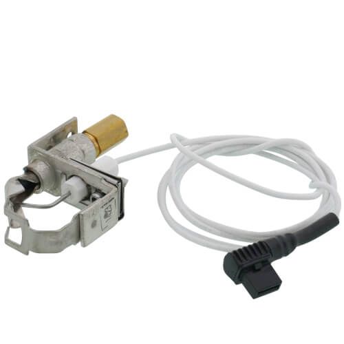 Lennox 70N68 – Lennox 240011102 Natural Gas Pilot Burner for GSB8 Series Gas-Fired Water Boilers