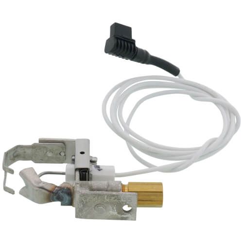 Lennox 70N68 – Lennox 240011102 Natural Gas Pilot Burner for GSB8 Series Gas-Fired Water Boilers