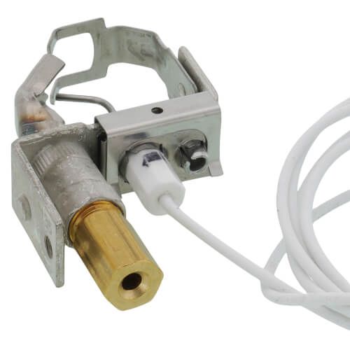 Lennox 70N68 – Lennox 240011102 Natural Gas Pilot Burner for GSB8 Series Gas-Fired Water Boilers