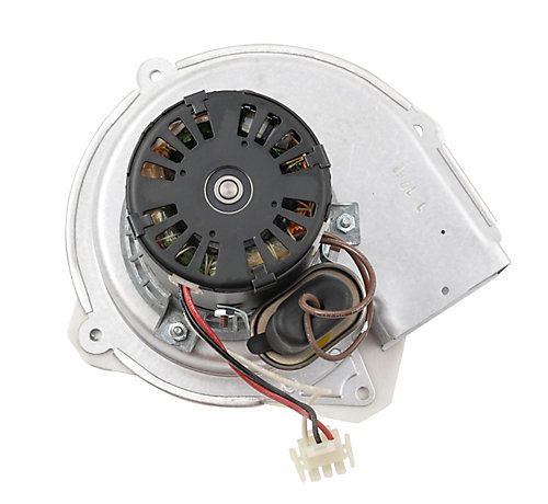 Lennox 70W38 - Combustion Air Blower Assembly, 1/80 HP, 120 Volts, 60 Hz, 2200-3300 RPM