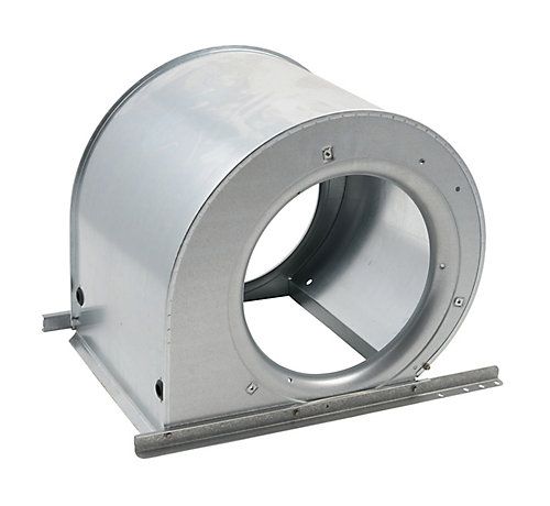 Lennox 70W42 - Blower Assembly Housing, 11" x 11"