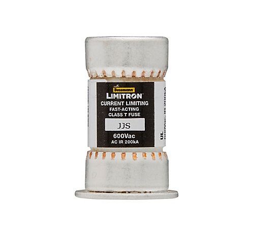 Lennox 70W59 - Bussmann JJS-60, 60 Amp Very Fast-Acting Fuse, Class T, 600 VAC