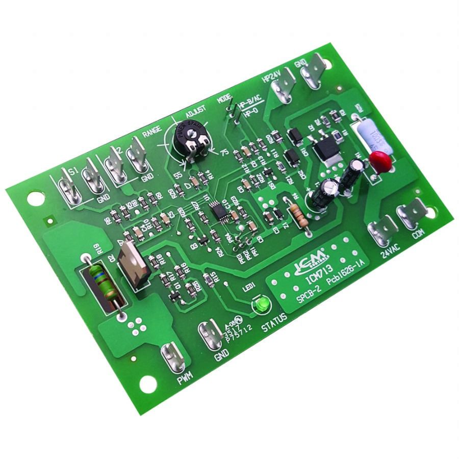 ICM Controls ICM713-LF  - ECM Motor Speed Control (Lead-Free)
