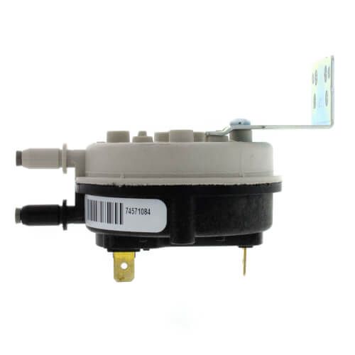 Lennox 71K11(LB-90973A) - Pressure Switch Kit, Actuates at 0.75" W.C.; Resets at 0.90" W.C.