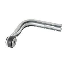 Lennox 71M17 - Motor Mount Arm, 4.718 x 4.156", With Grommet & Sleeve