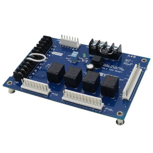 Lennox 71M28 (LB-106199A) - MCC1−1 Replacement Control Board Kit