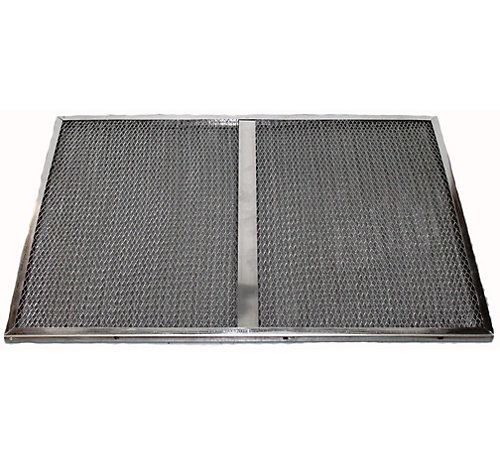Lennox 71W19 - Aluminum Frame & Mesh Filter, 21 x 33 x 1 Inch, MERV 4