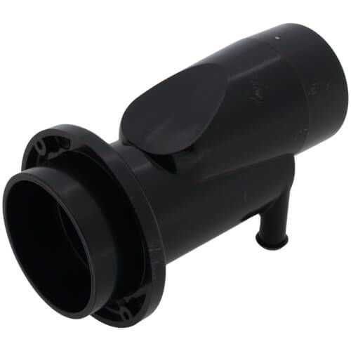 Lennox 71W26 (102504-01) - Furnace Flue Exhaust, 2"