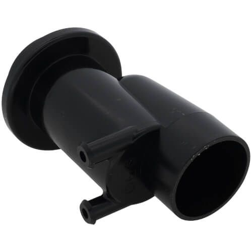 Lennox 71W26 (102504-01) - Furnace Flue Exhaust, 2"