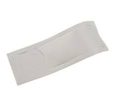 Lennox 71W28 - GASKET-COLL BOX (70/90)