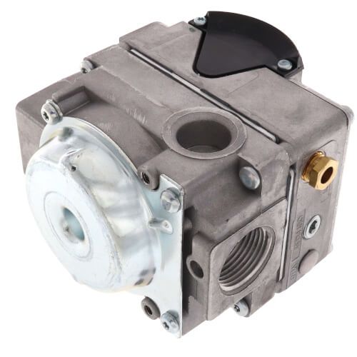 Robertshaw 720-400 - 1/2" X 3/4" Combo Gas Valve (150,000)