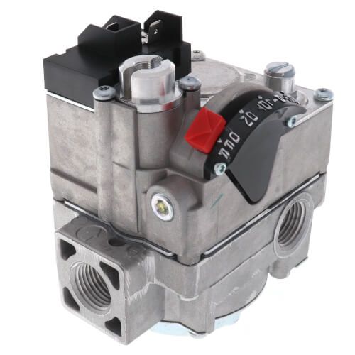 Robertshaw 720-402 - 1/2" X 3/4" Combo Gas Valve (150,000)