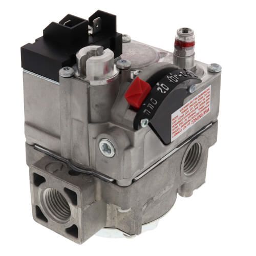 Robertshaw 720-472 - 1/2" X 1/2" Combo Gas Valve (150,000)