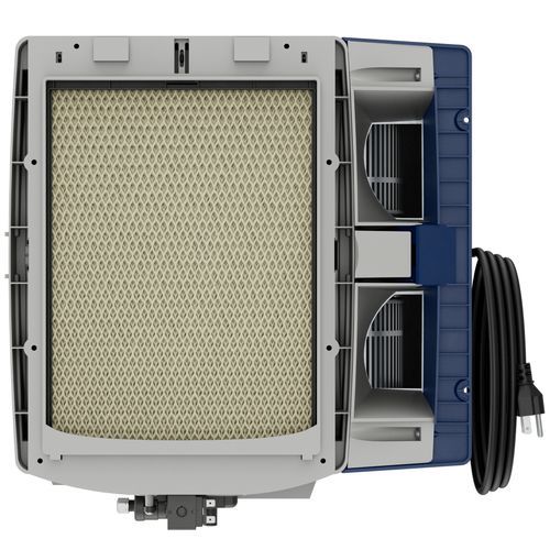 AprilAire 720A - HYDROCORE POWER HUMIDIFIER AUTO