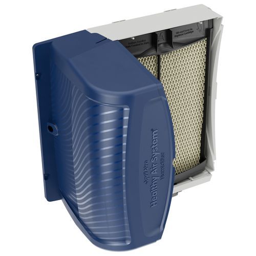 AprilAire 720A - HYDROCORE POWER HUMIDIFIER AUTO