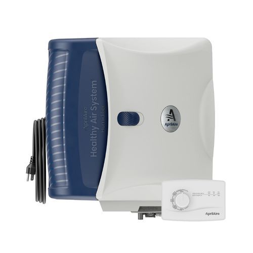 AprilAire 720M - HYDROCORE POWER HUMIDIFIER MAN