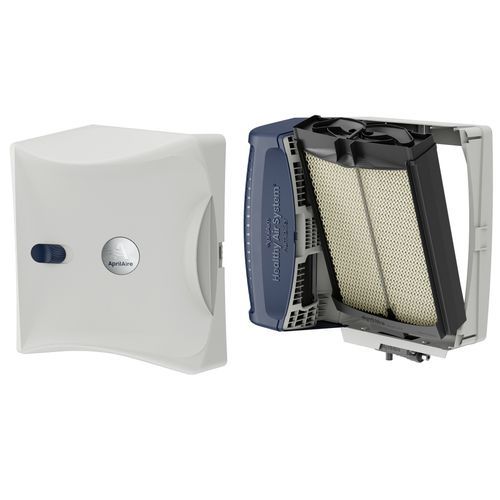 AprilAire 620A - BYPASS HUMIDIFIER AUTO 18GPD