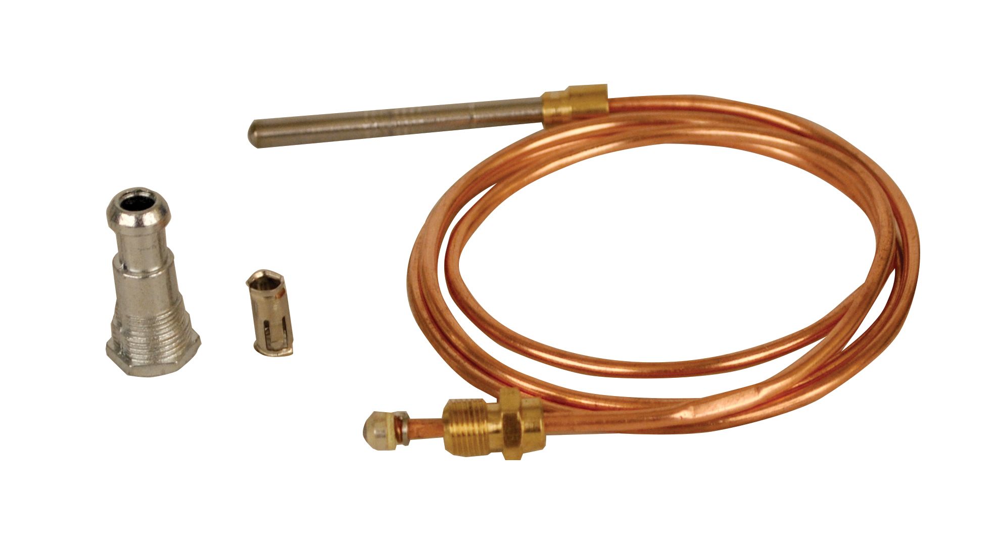 Mars 72218 - 18" THERMOCOUPLE W/FTNG